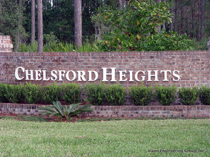 Hunter's Ridge Development