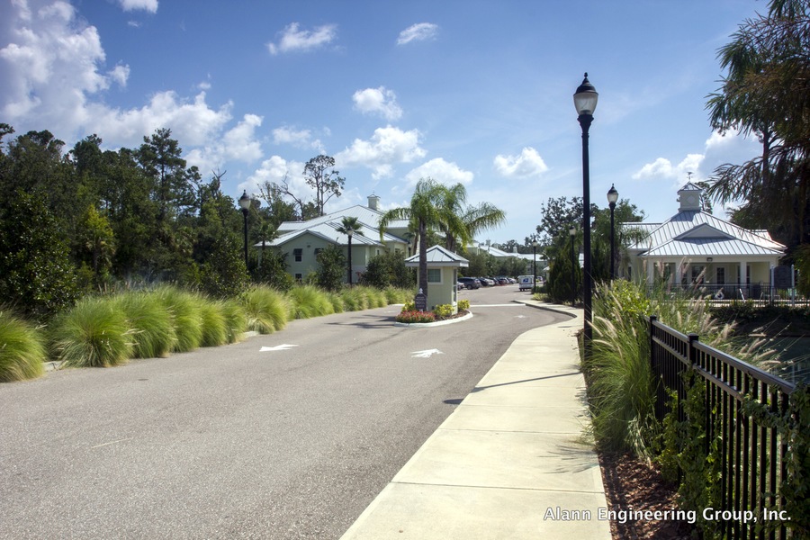 Olive Grove Apartments