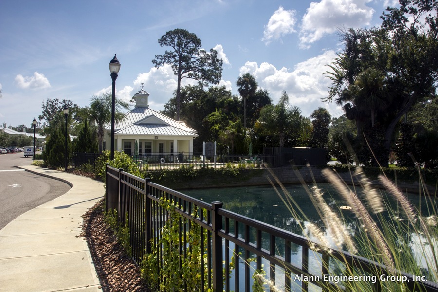 Olive Grove Apartments