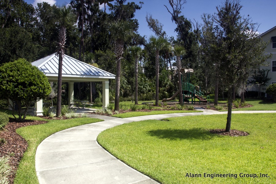 Olive Grove Apartments